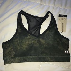 Calia by Carrie size s yoga bra